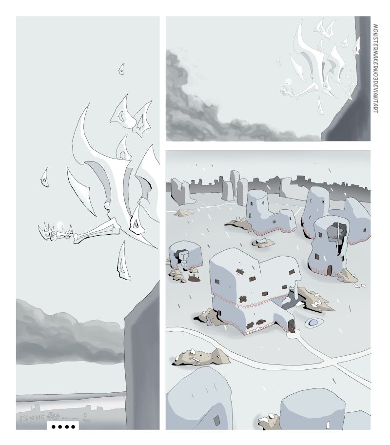 Corelo 13 - Caos image number 2