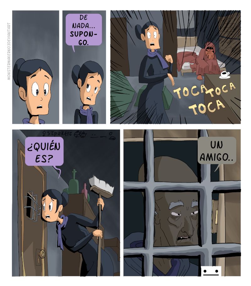 Corelo 13 - Caos image number 3