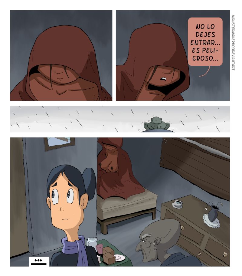 Corelo 13 - Caos image number 4