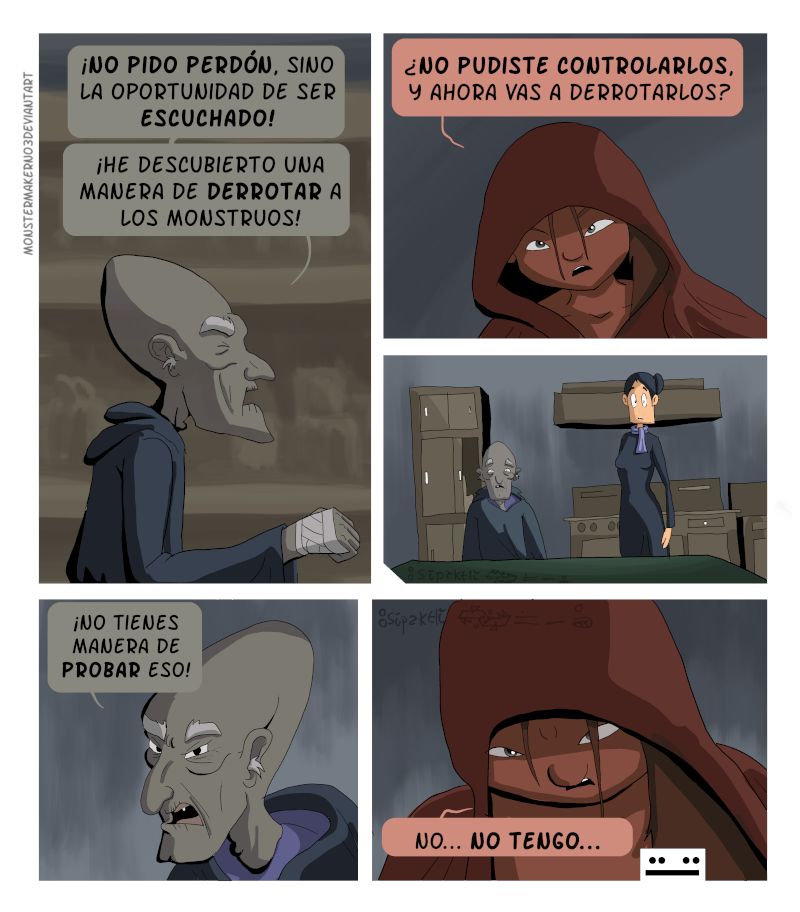 Corelo 13 - Caos image number 5