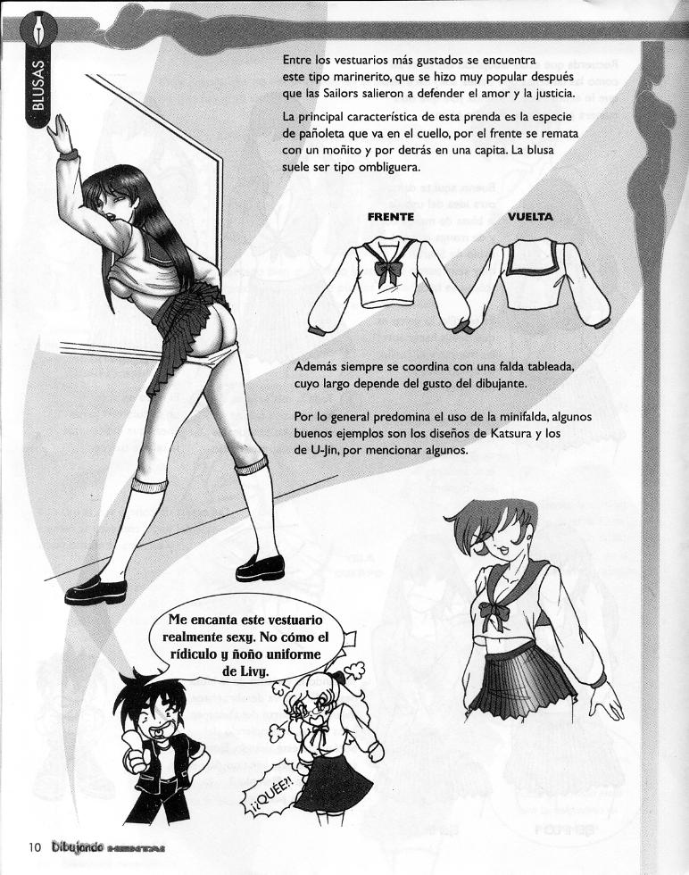 Dibujando_hentai vol.12 image number 11