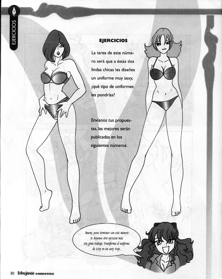 Dibujando_hentai vol.12 image number 31