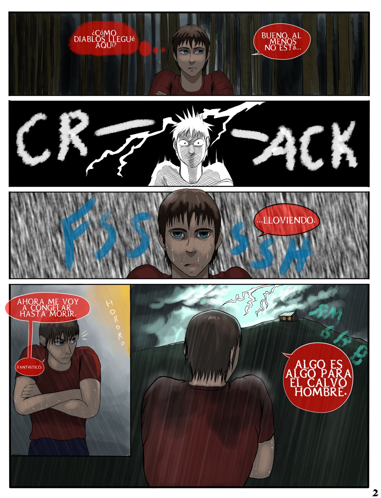 Hocus Pocus image number 1