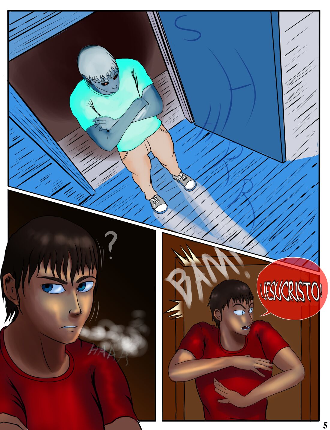 Hocus Pocus image number 4