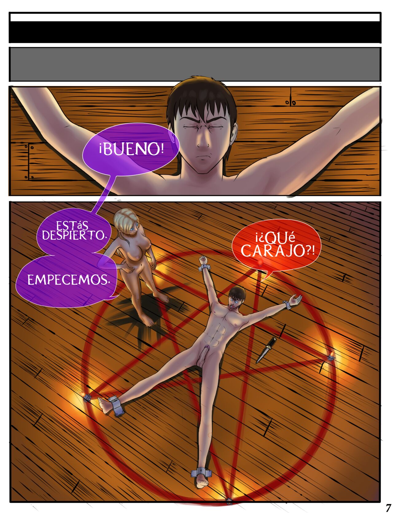 Hocus Pocus image number 6