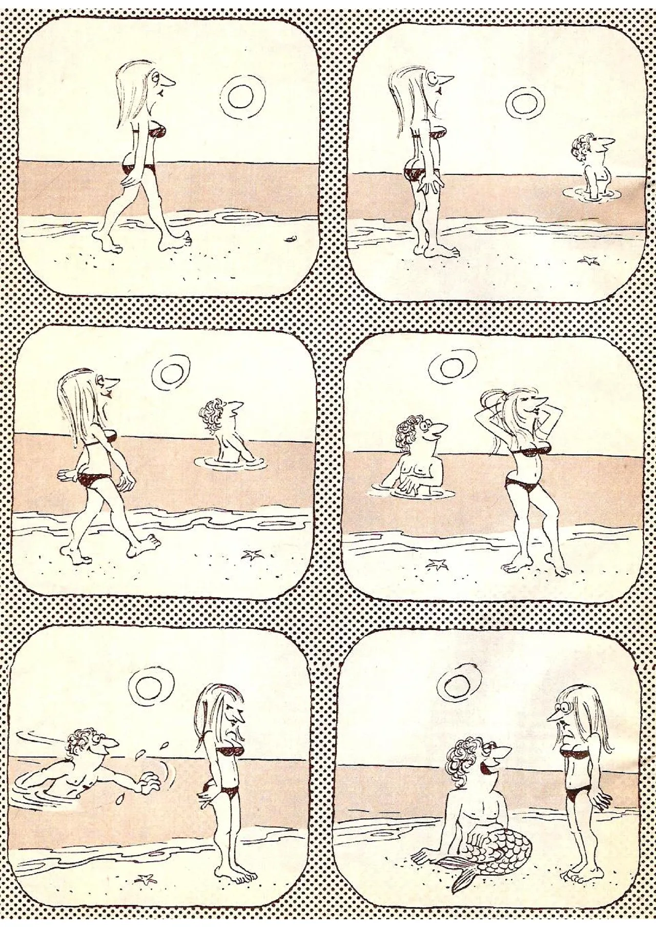 Revista Cosquillas 6 image number 15