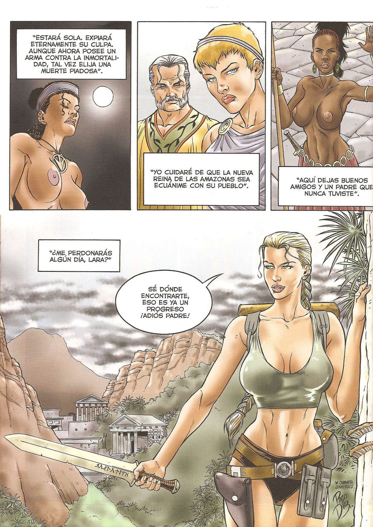 Eros Comix 111 image number 9