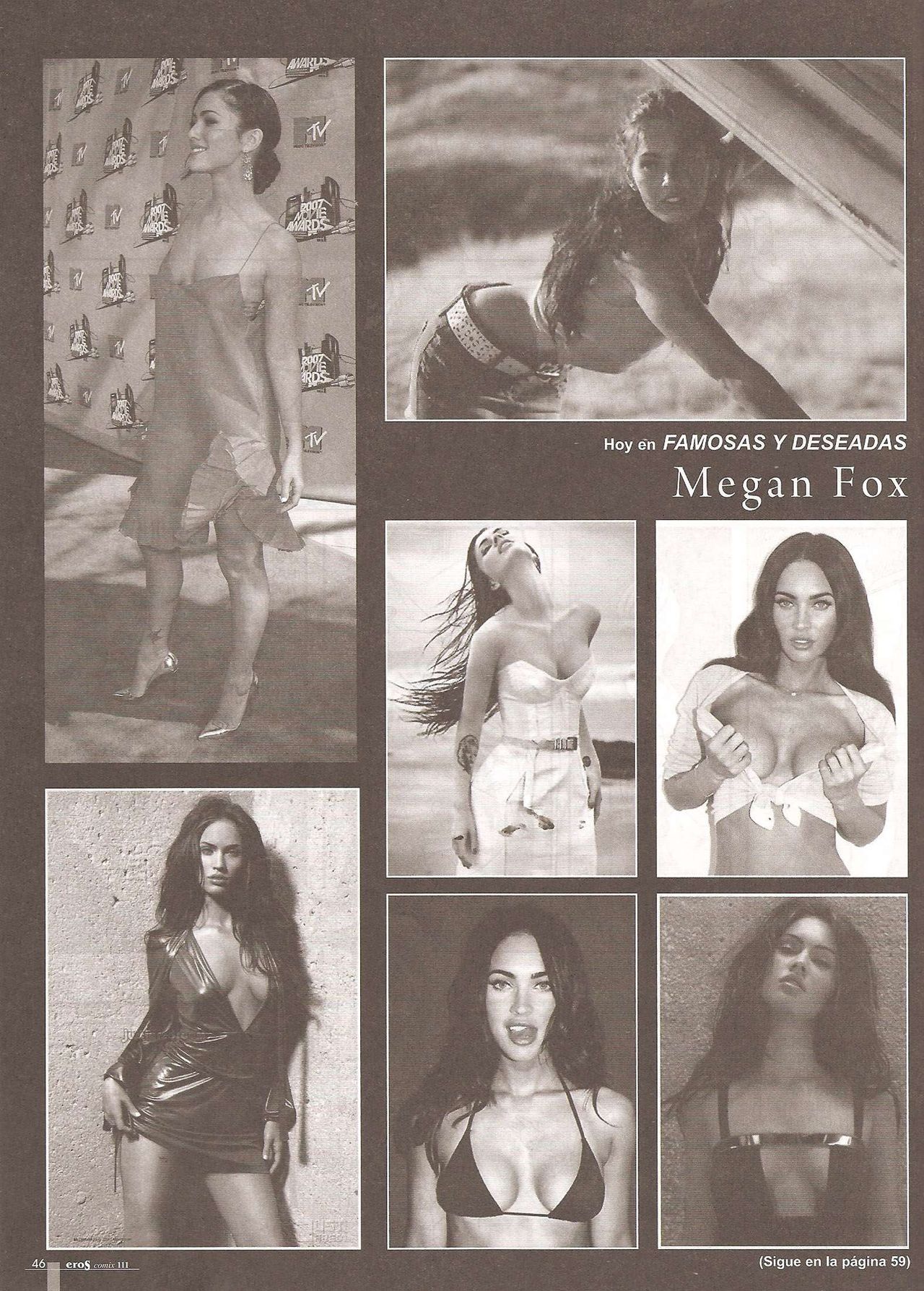 Eros Comix 111 image number 45