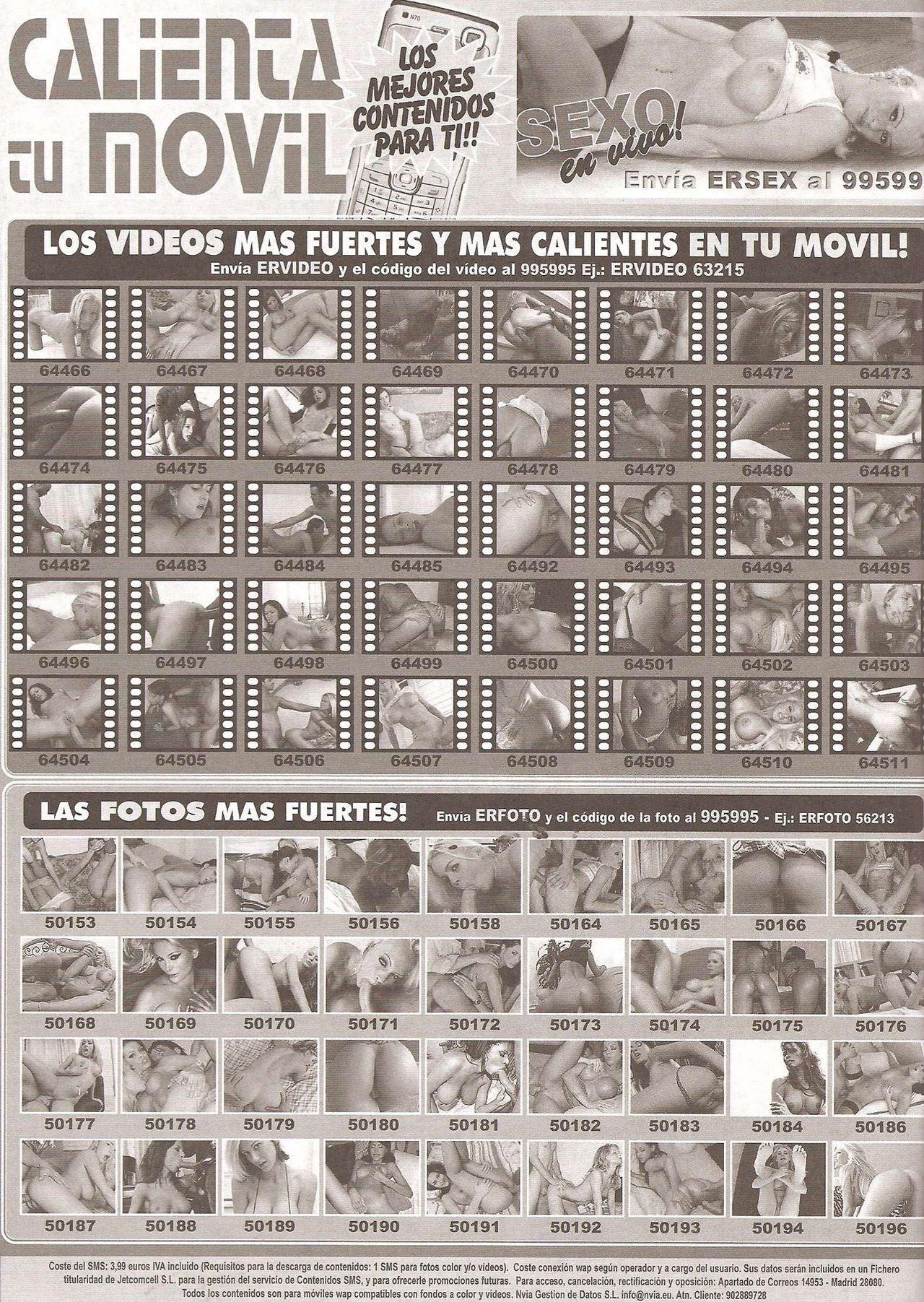 Eros Comix 111 image number 47