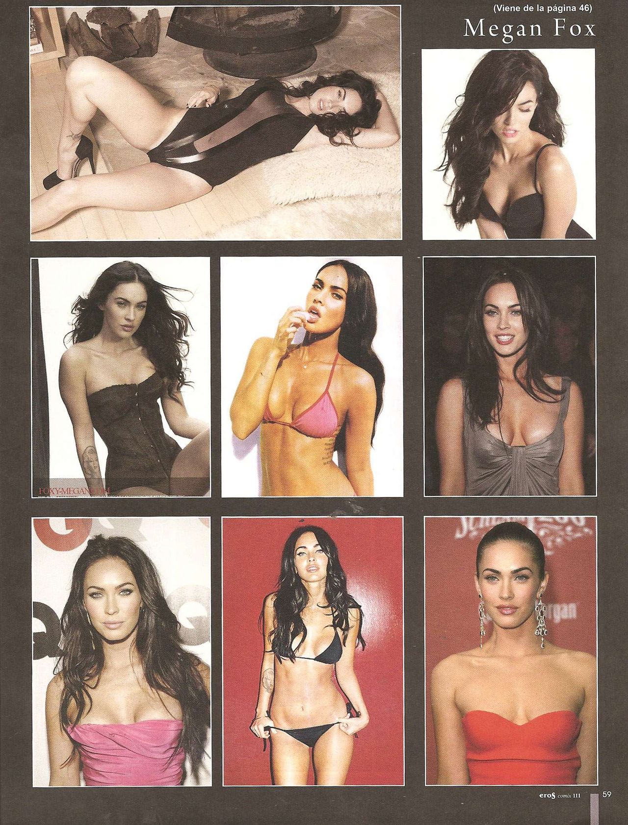 Eros Comix 111 image number 58