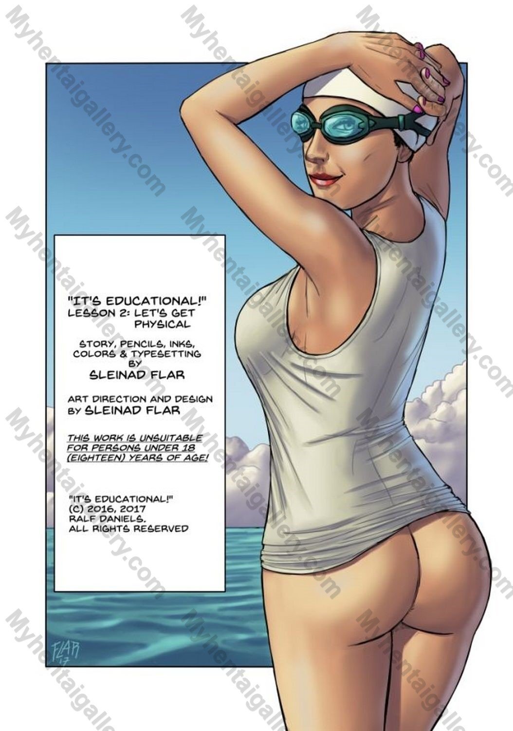 It’s Educational Lesson 02 image number 2