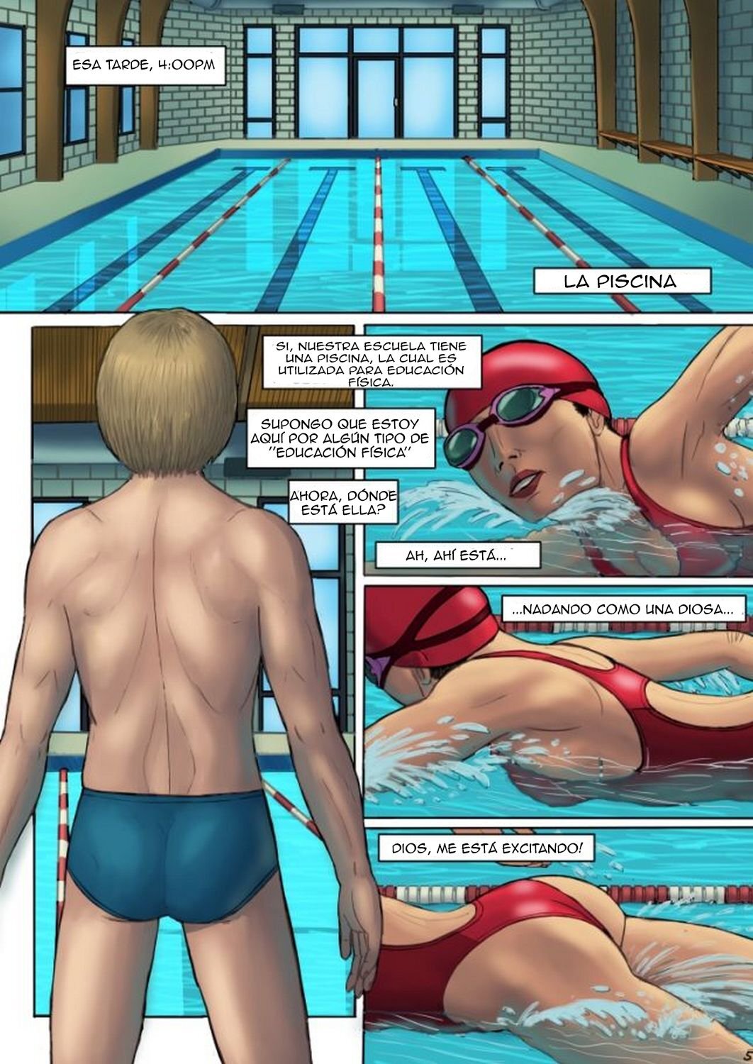 It’s Educational Lesson 02 image number 5