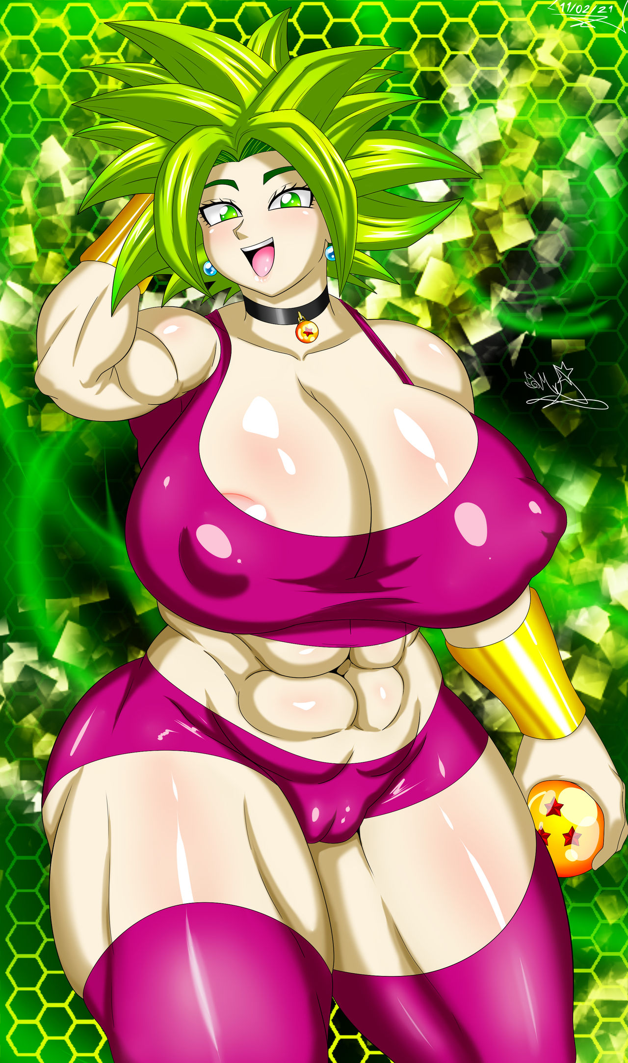 Tournament of Lust image number 40