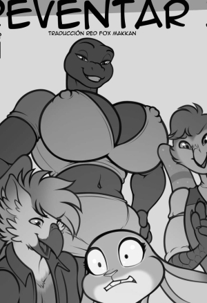 Busted 5 / Reventar 5