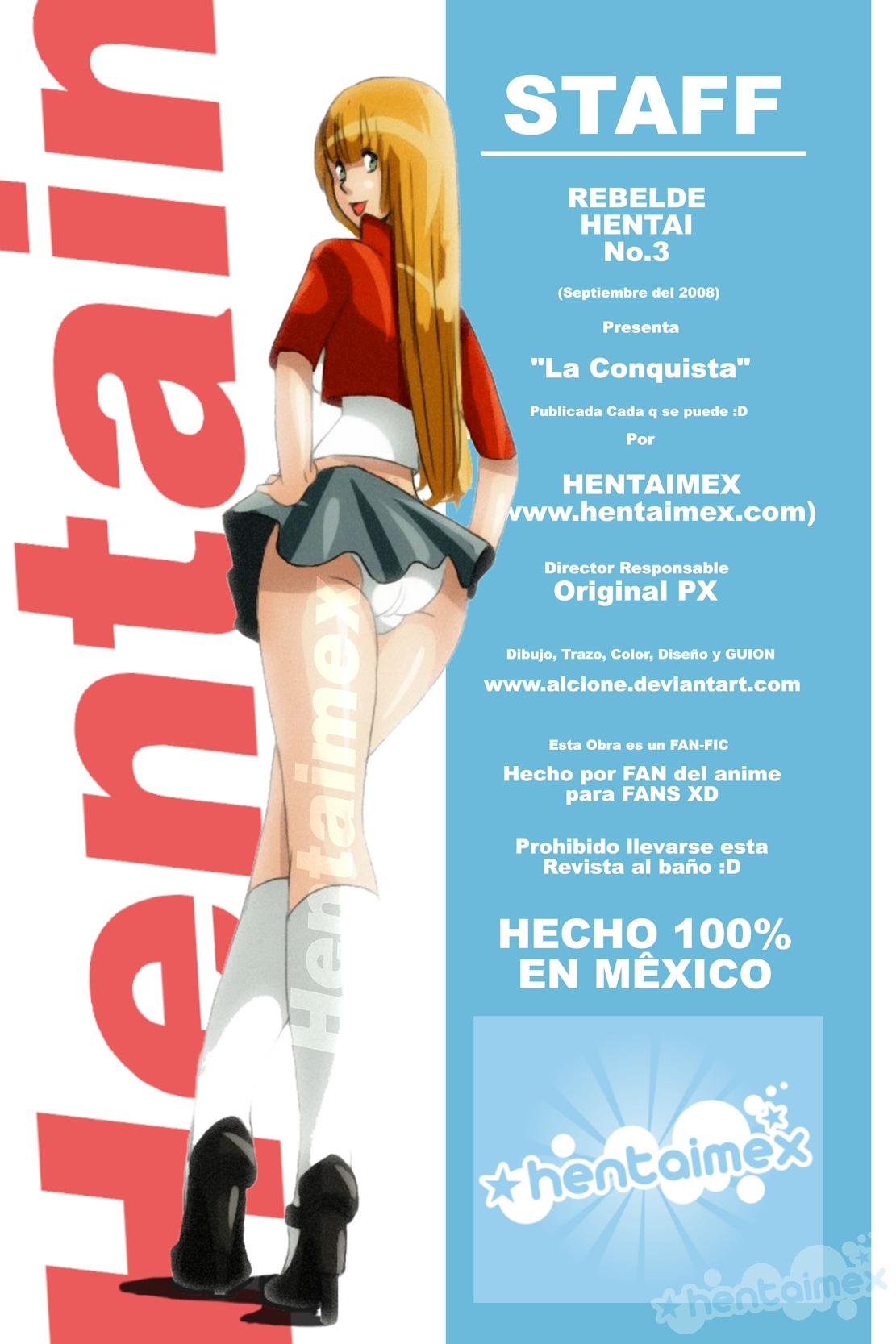 Rebelde Saga image number 104