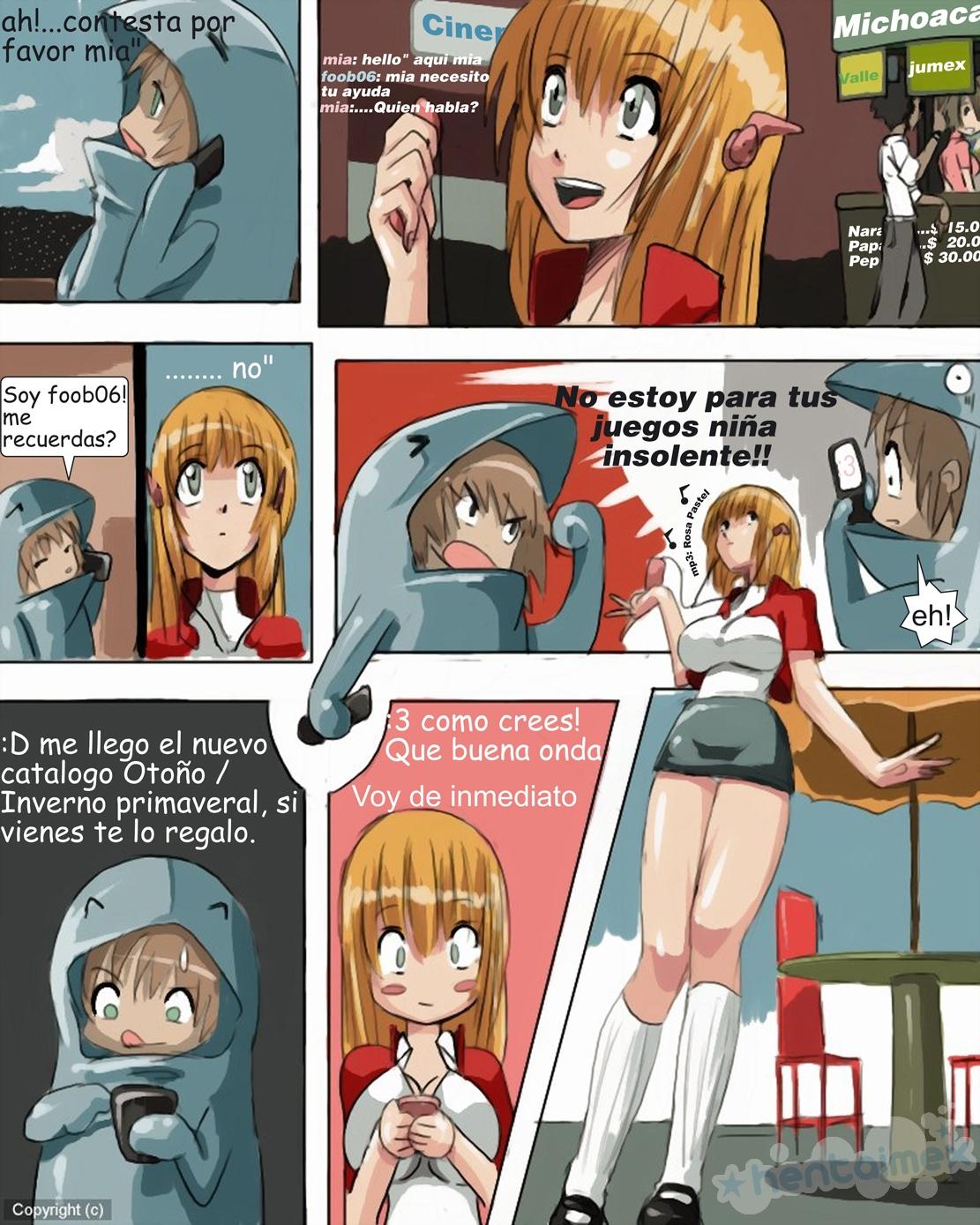 Rebelde Saga image number 106