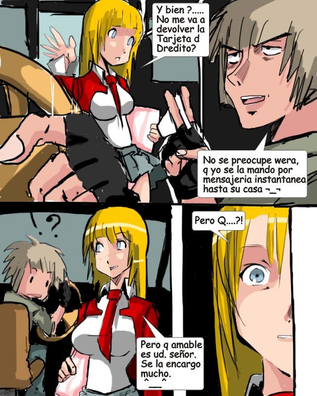 Rebelde Saga image number 10