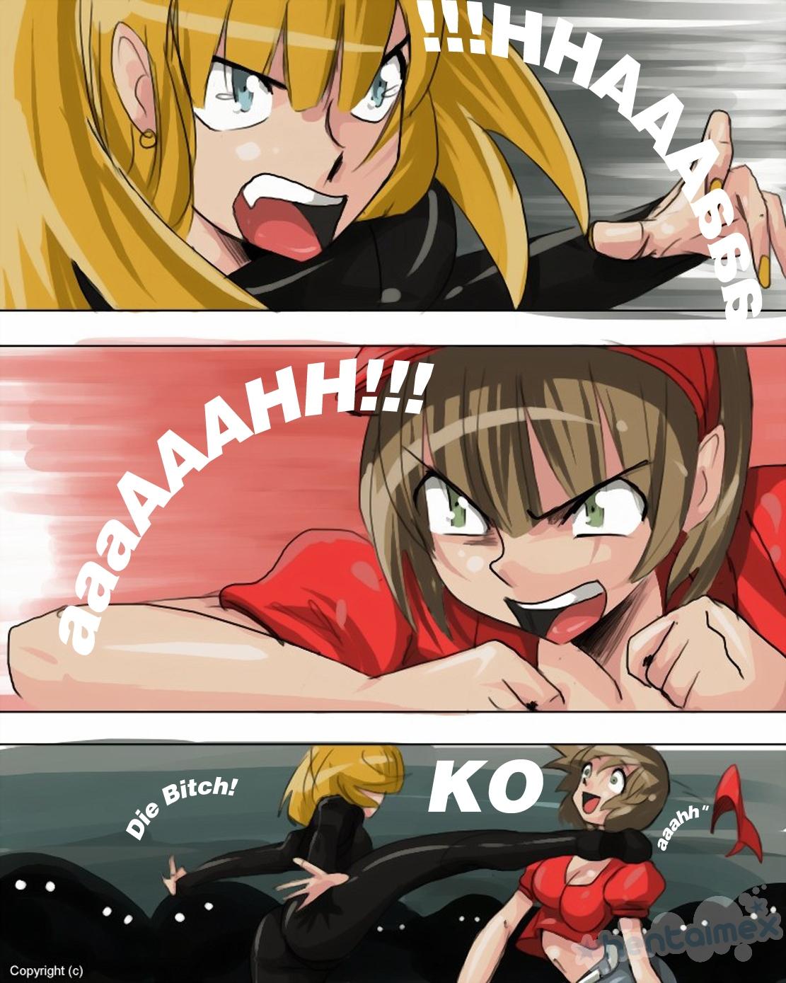 Rebelde Saga image number 116