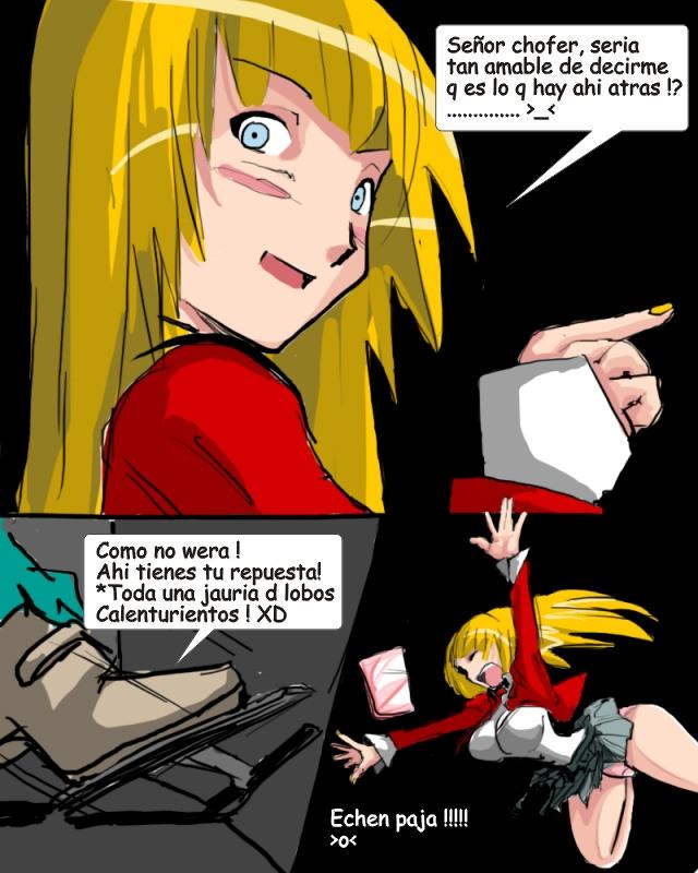 Rebelde Saga image number 12