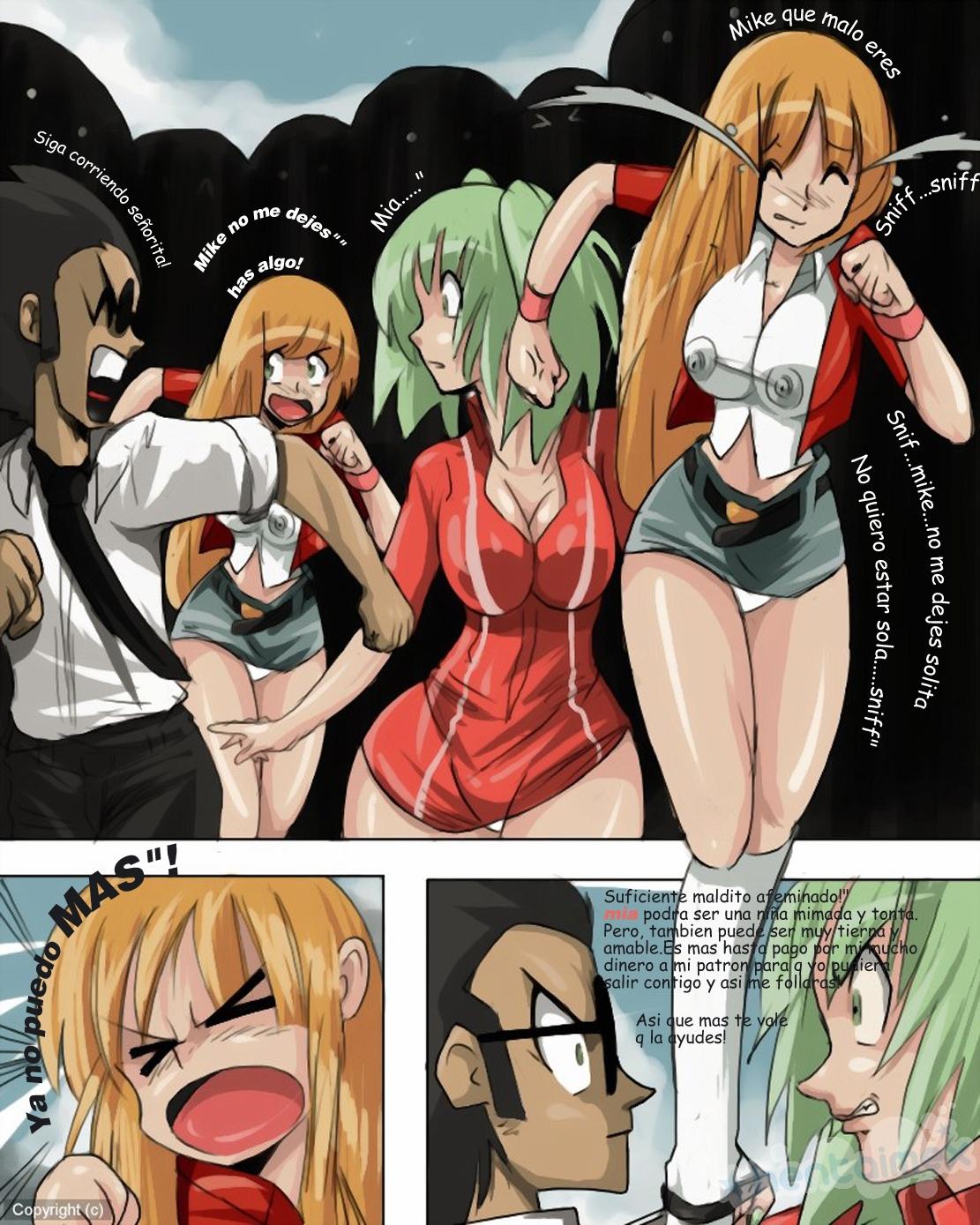 Rebelde Saga image number 132