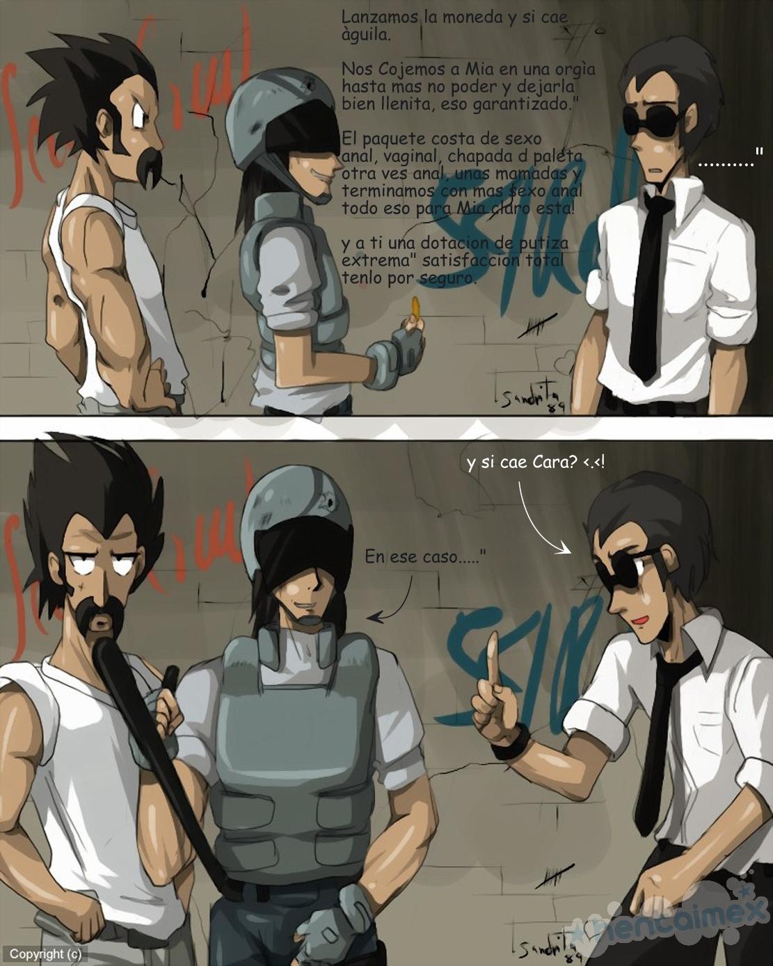 Rebelde Saga image number 144