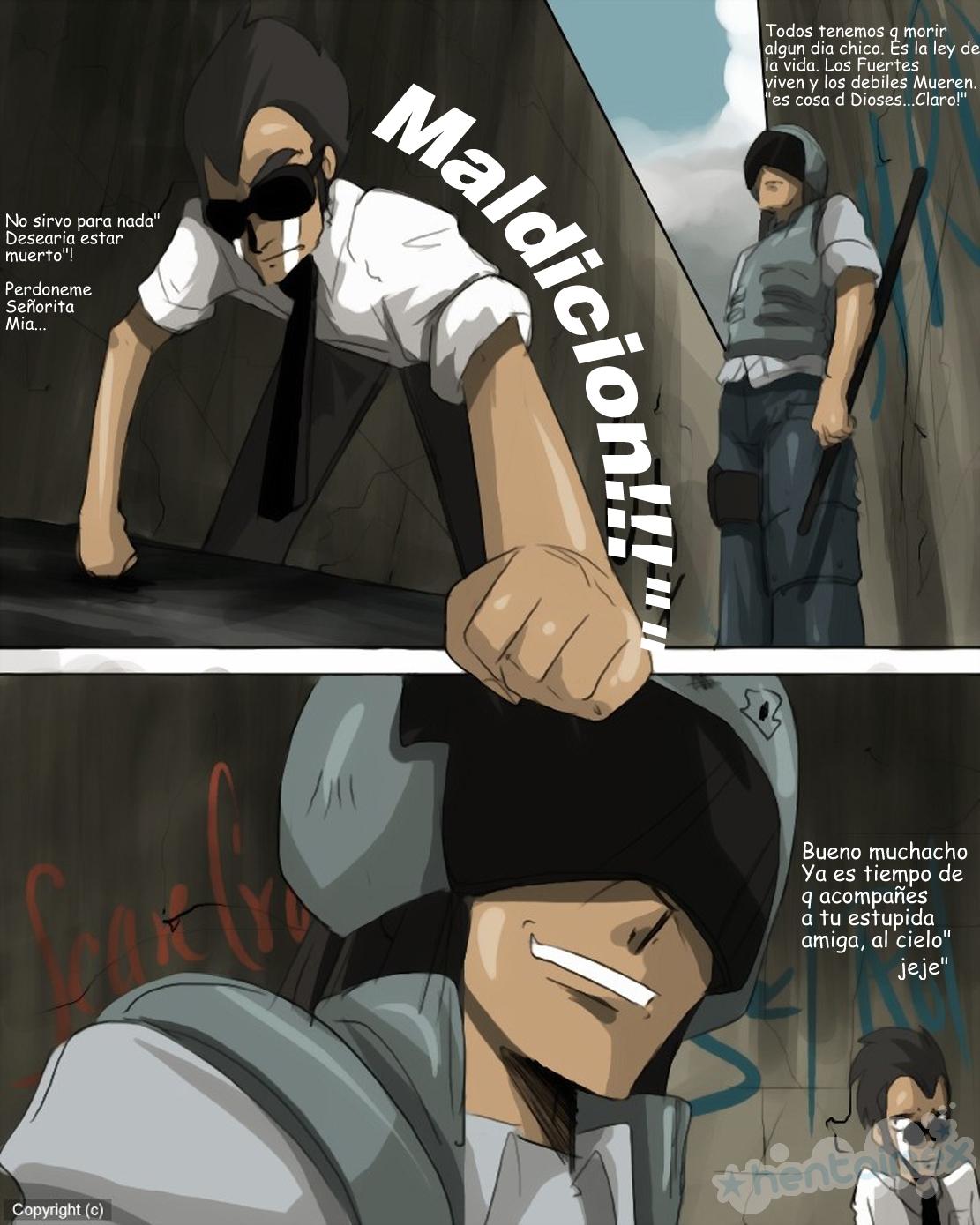 Rebelde Saga image number 151