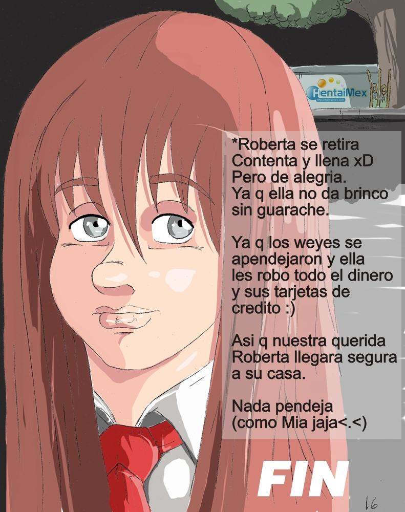 Rebelde Saga image number 173