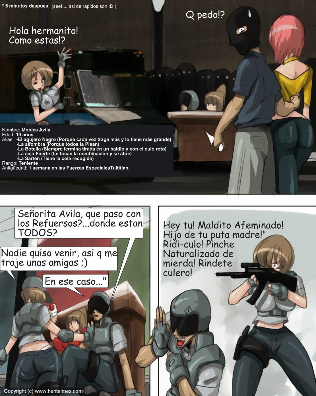 Rebelde Saga image number 179