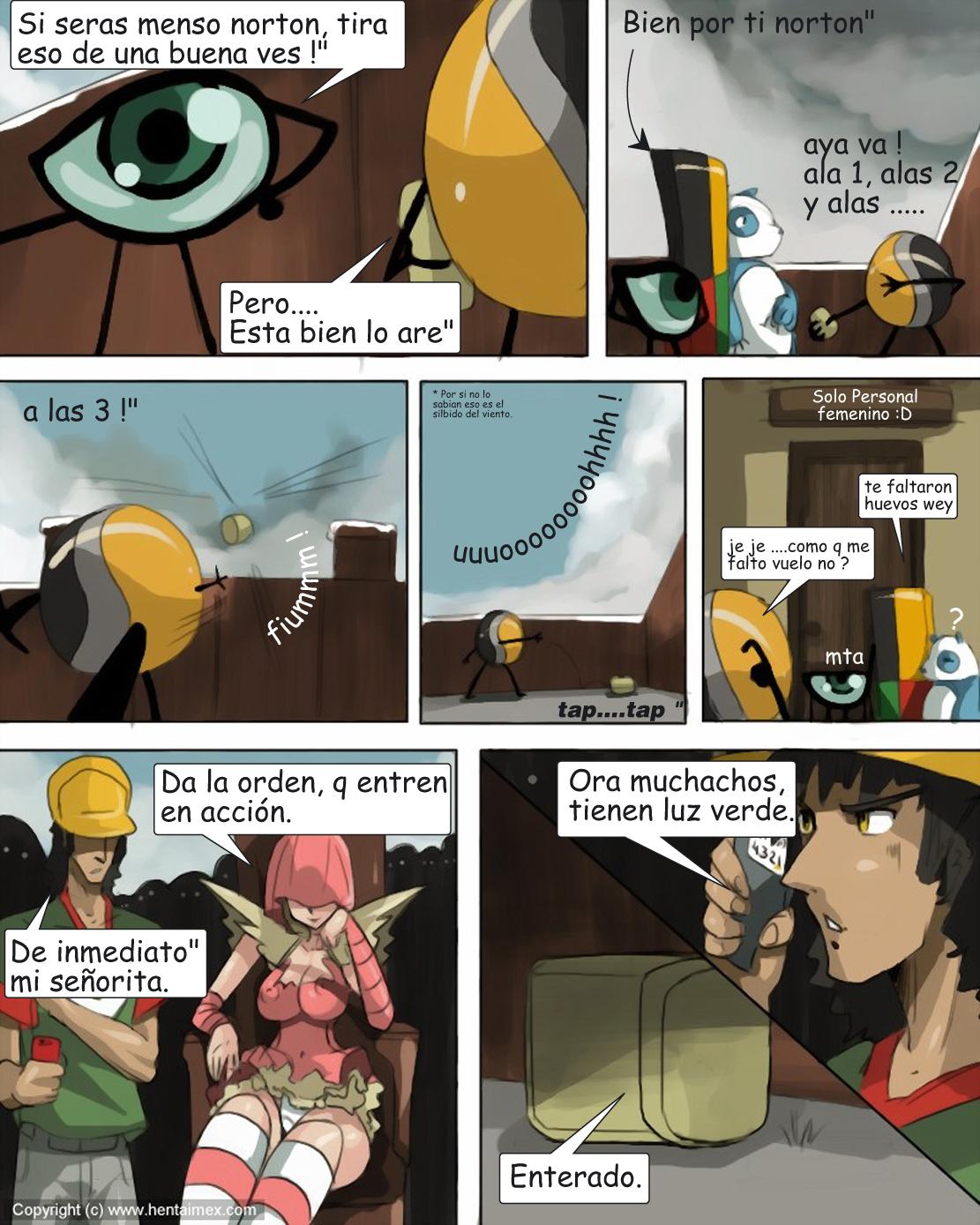 Rebelde Saga image number 183