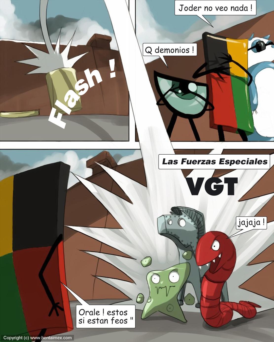 Rebelde Saga image number 184