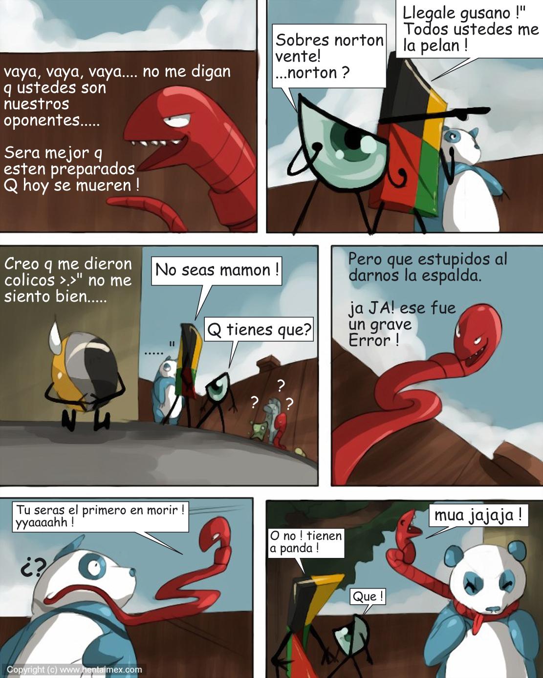 Rebelde Saga image number 185