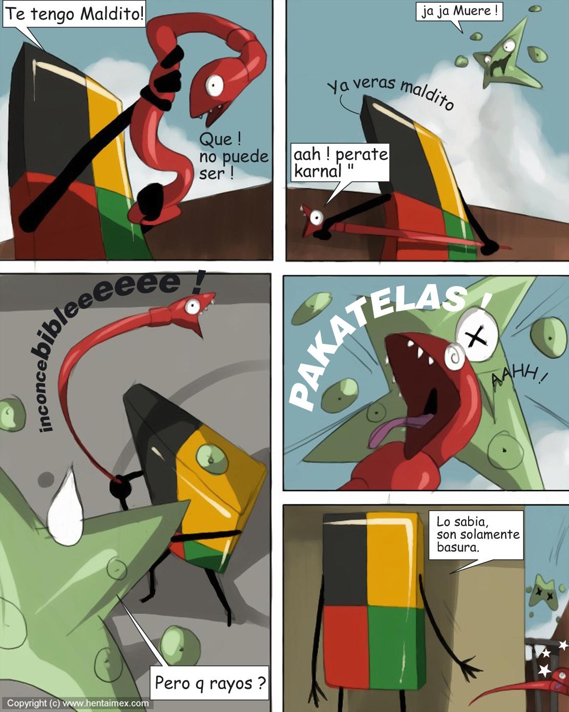 Rebelde Saga image number 187