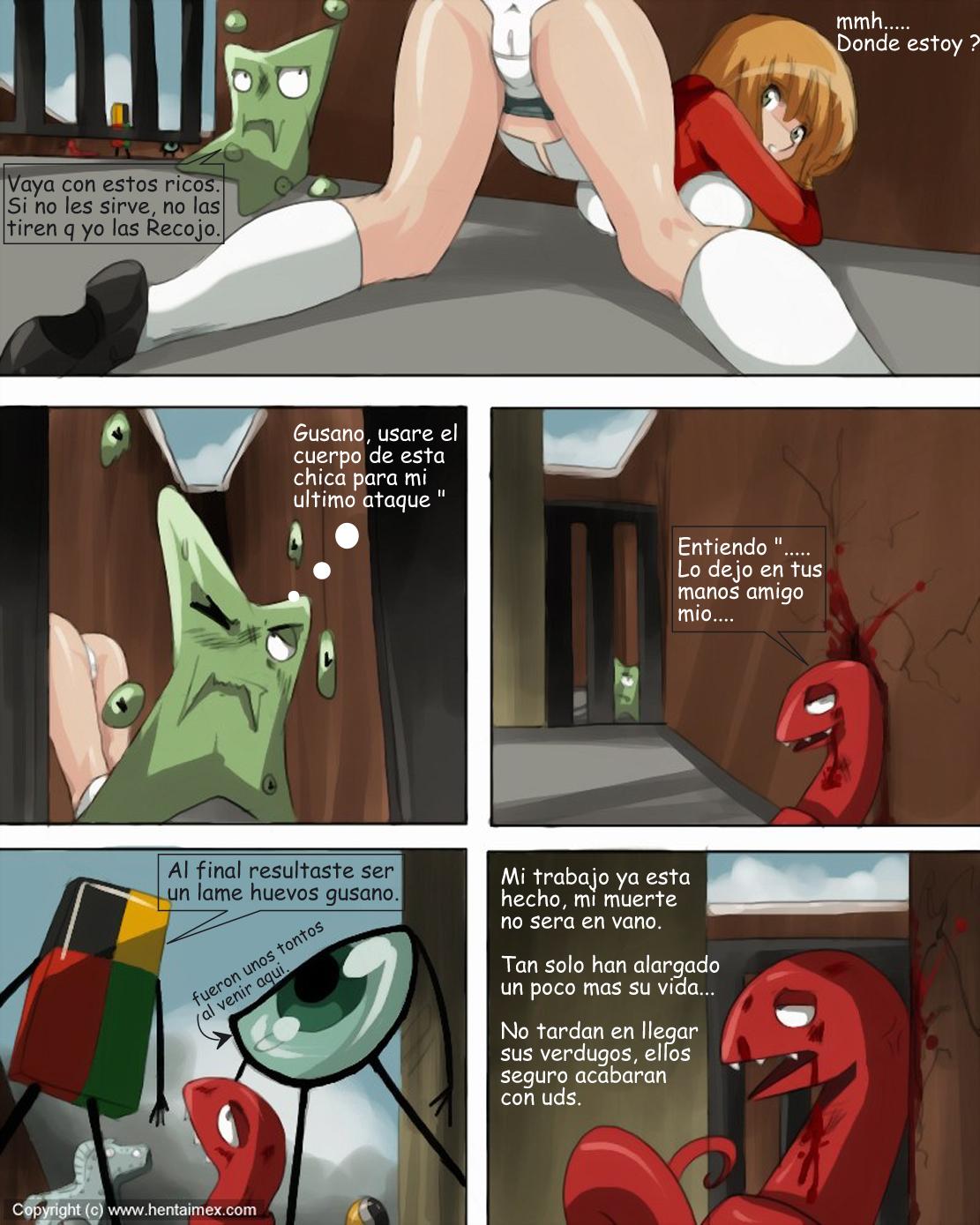 Rebelde Saga image number 188