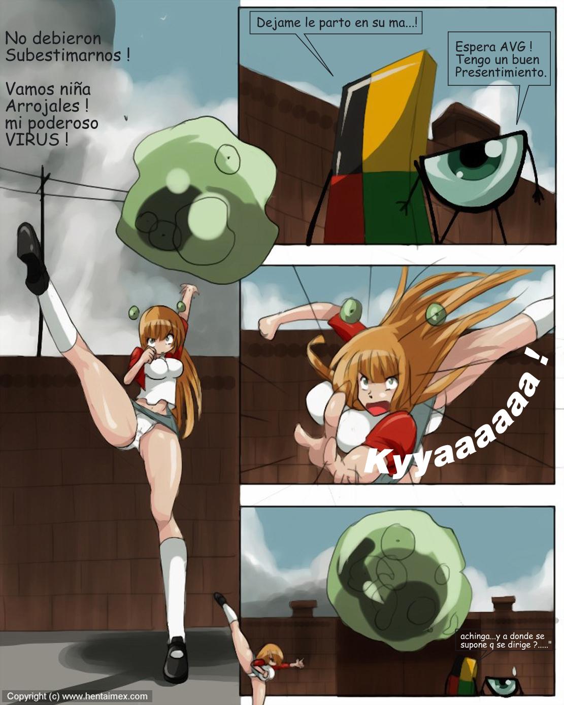 Rebelde Saga image number 190