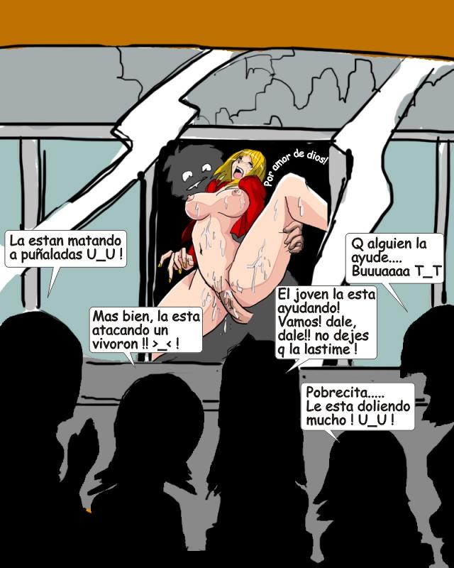 Rebelde Saga image number 19