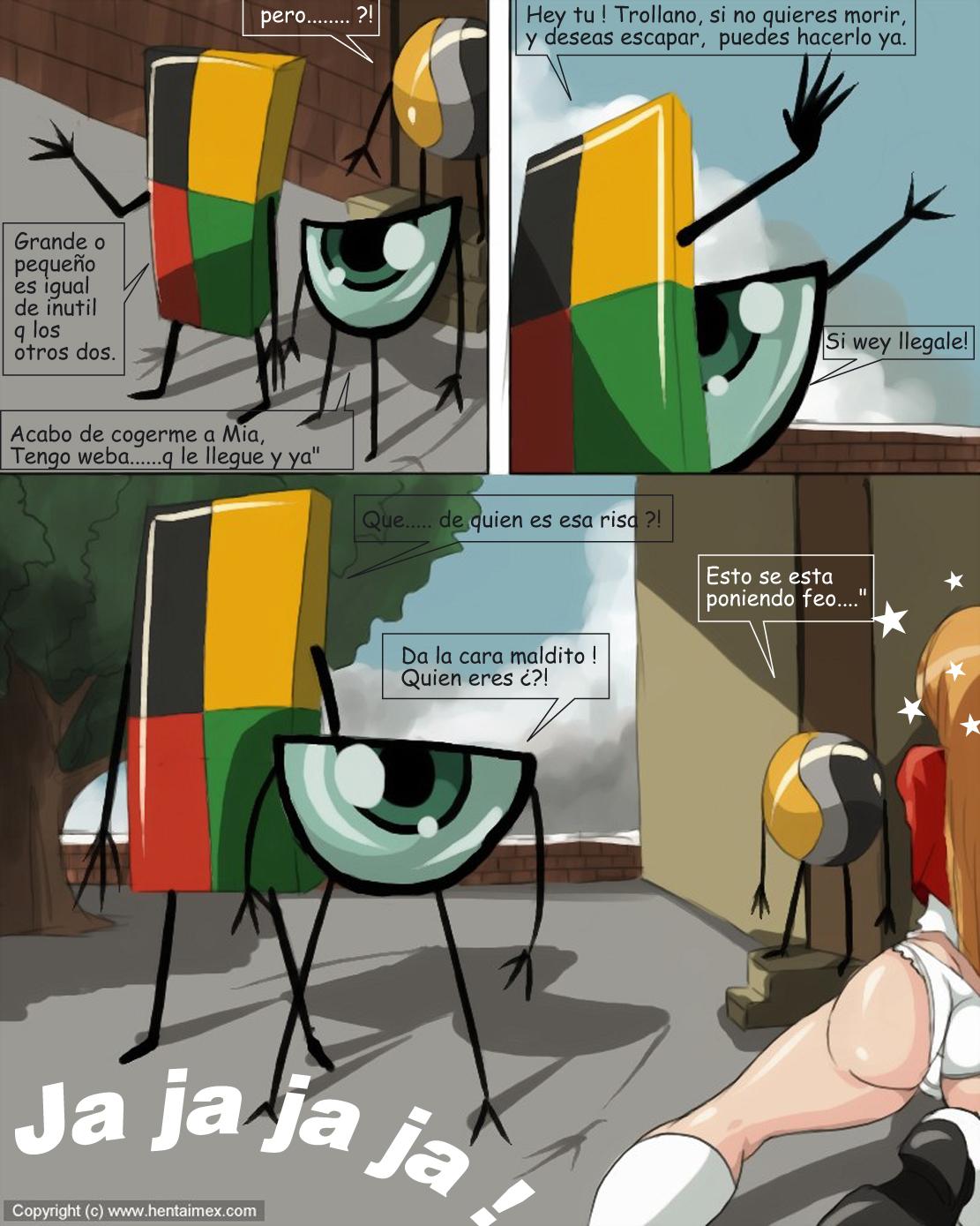 Rebelde Saga image number 200