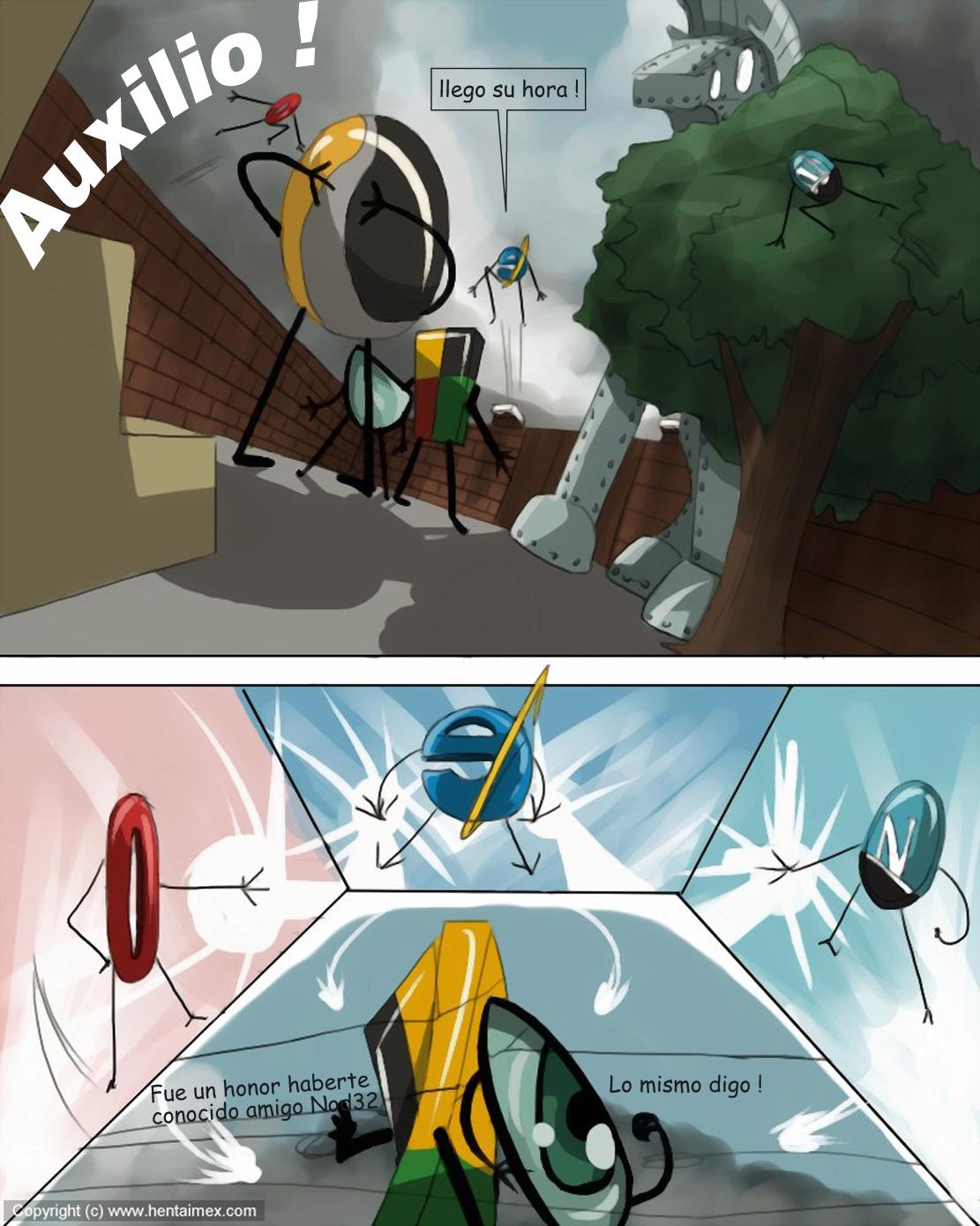 Rebelde Saga image number 203