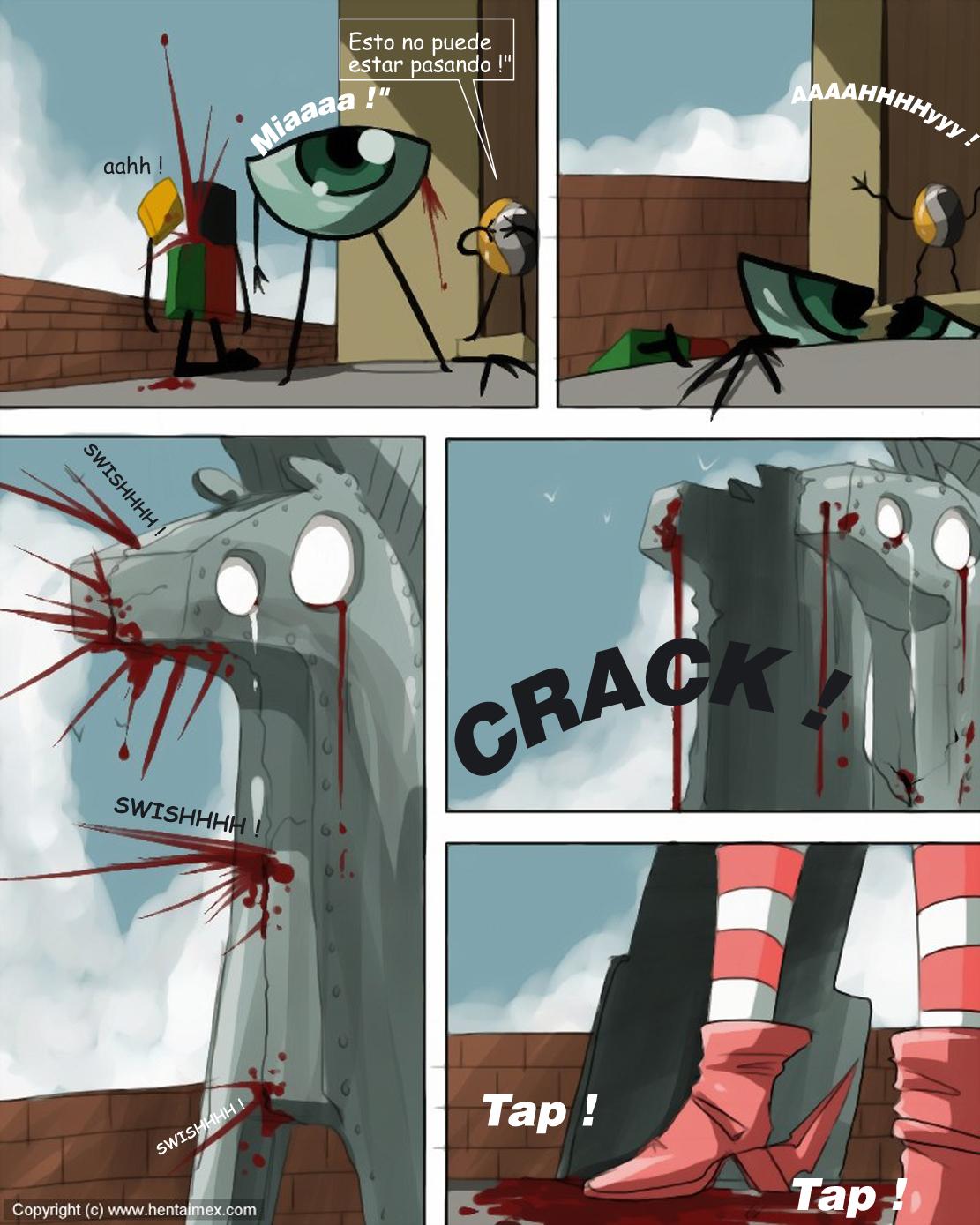 Rebelde Saga image number 204