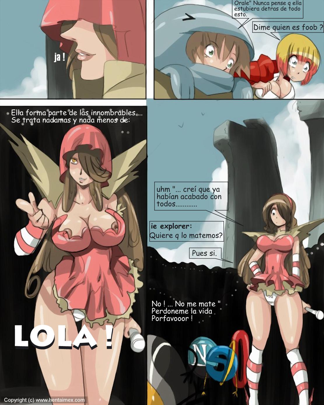 Rebelde Saga image number 205