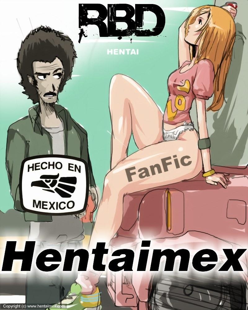 Rebelde Saga image number 210