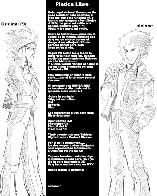 Rebelde Saga image number 23