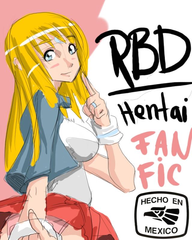 Rebelde Saga image number 24