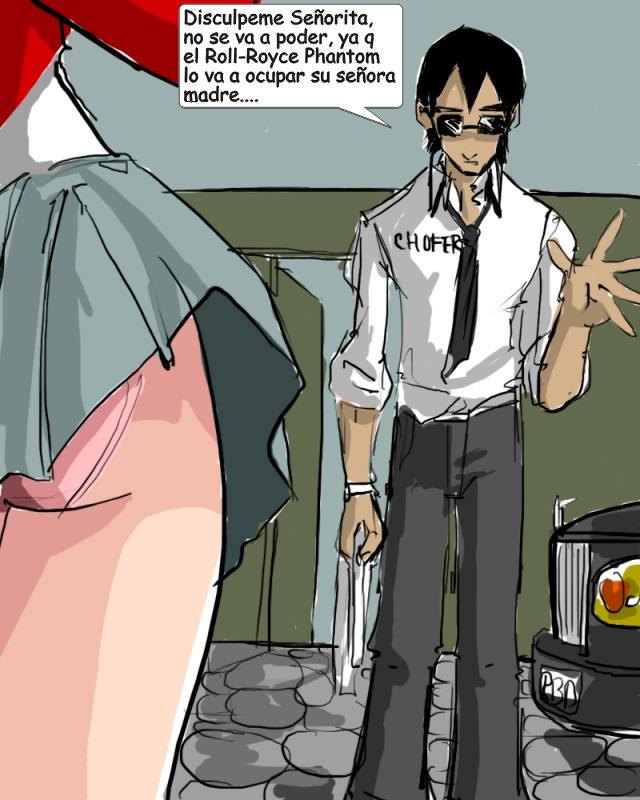 Rebelde Saga image number 3