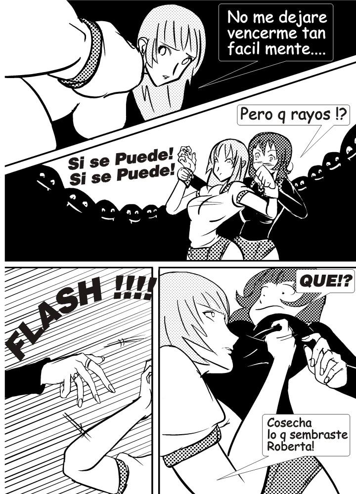 Rebelde Saga image number 39