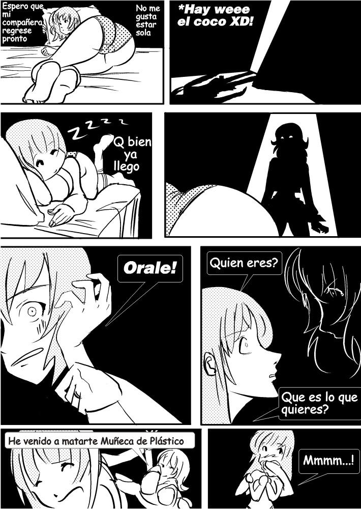 Rebelde Saga image number 45