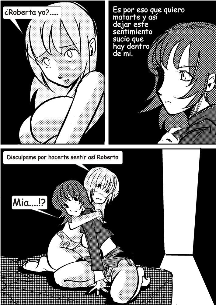 Rebelde Saga image number 50