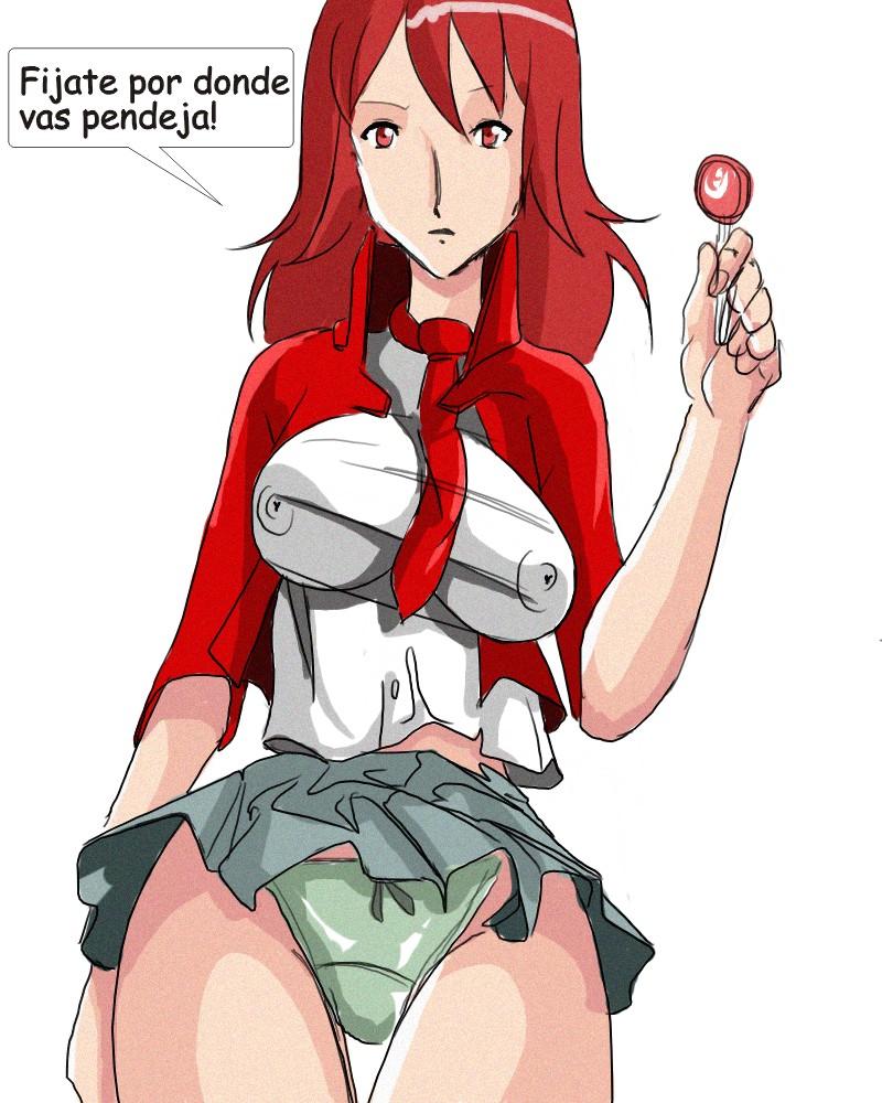 Rebelde Saga image number 66