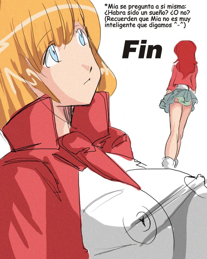 Rebelde Saga image number 68