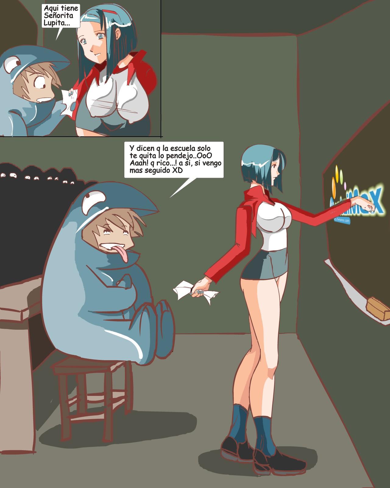 Rebelde Saga image number 79