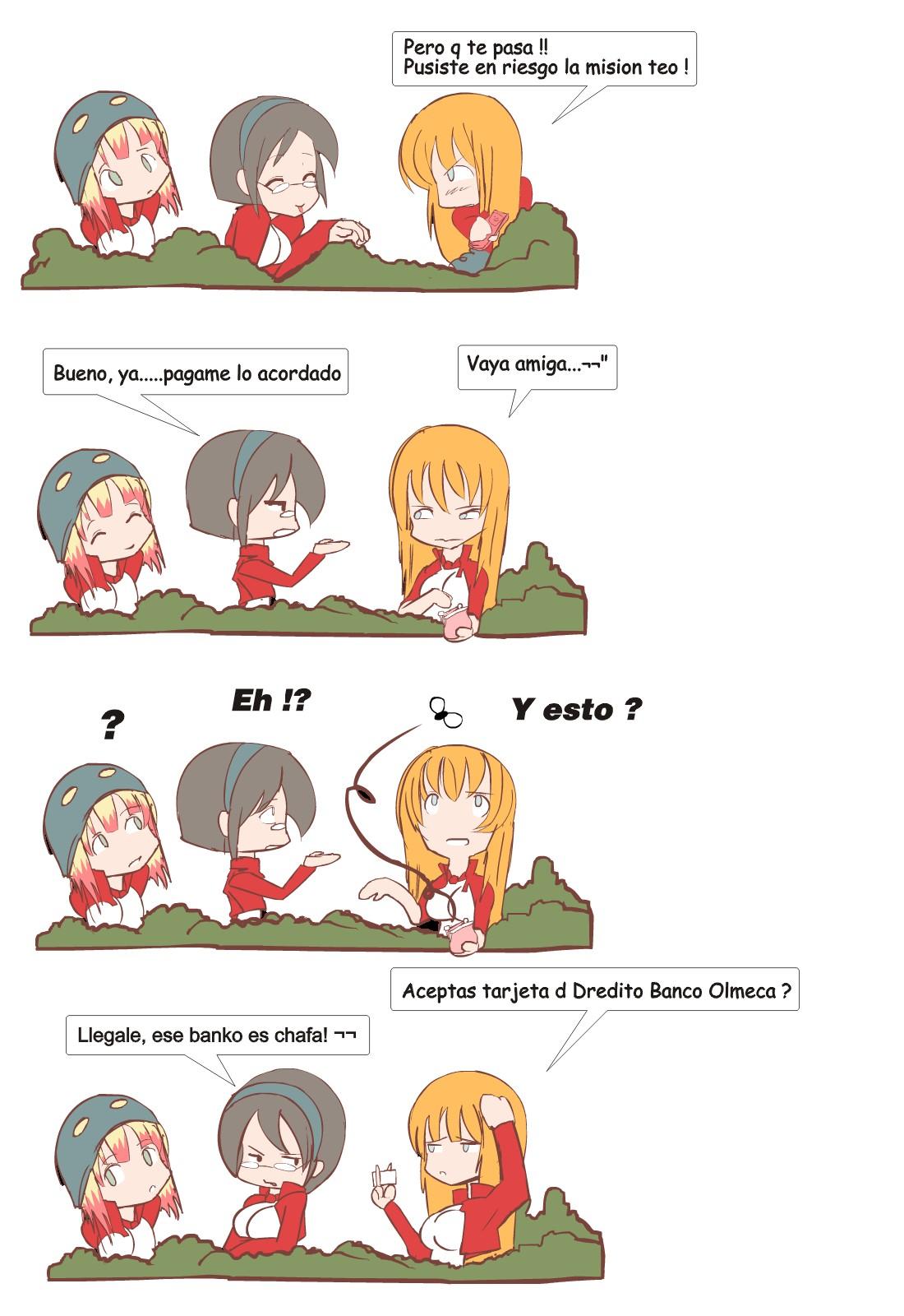 Rebelde Saga image number 84